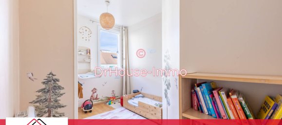 2 bedrooms Apartment in Guyancourt, France No. 129345 11