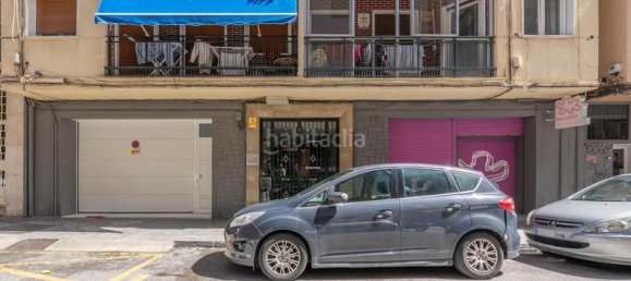 17m² Commercial property in Granada, Spain No. 180699 4
