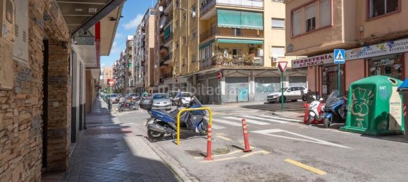 17m² Commercial property in Granada, Spain No. 180699 2