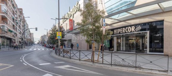 17m² Commercial property in Granada, Spain No. 180699 21
