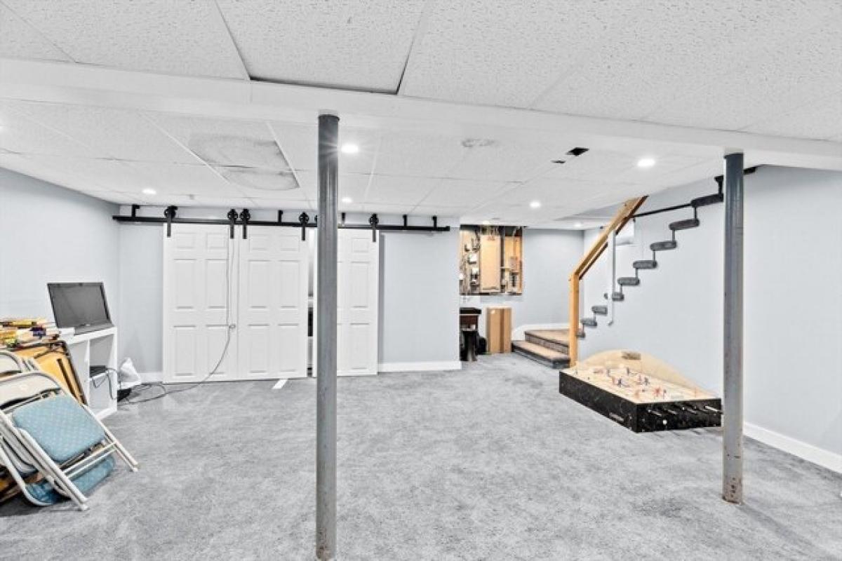 3 bedrooms House in Wareham, USA No. 405592