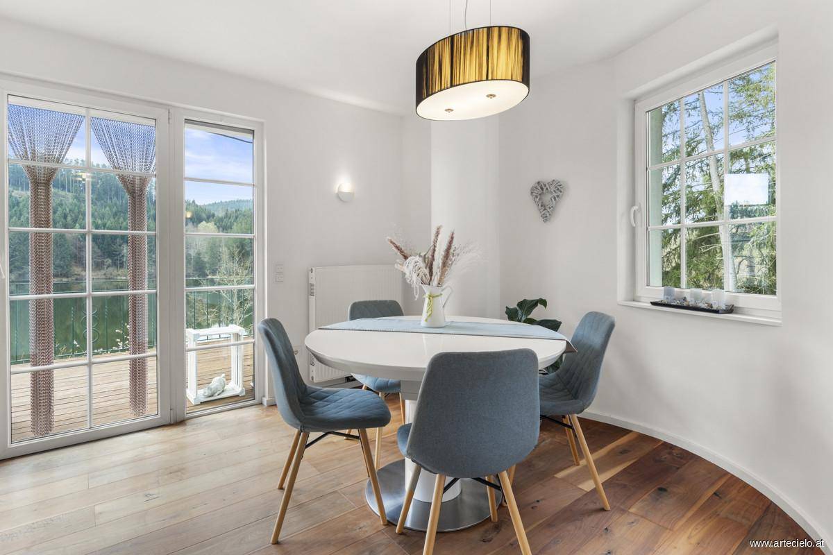 Apartamento de 2 dormitorios en Moosburg, Austria No. 173570