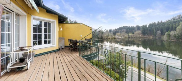 Apartamento de 2 dormitorios en Moosburg, Austria No. 173570 5