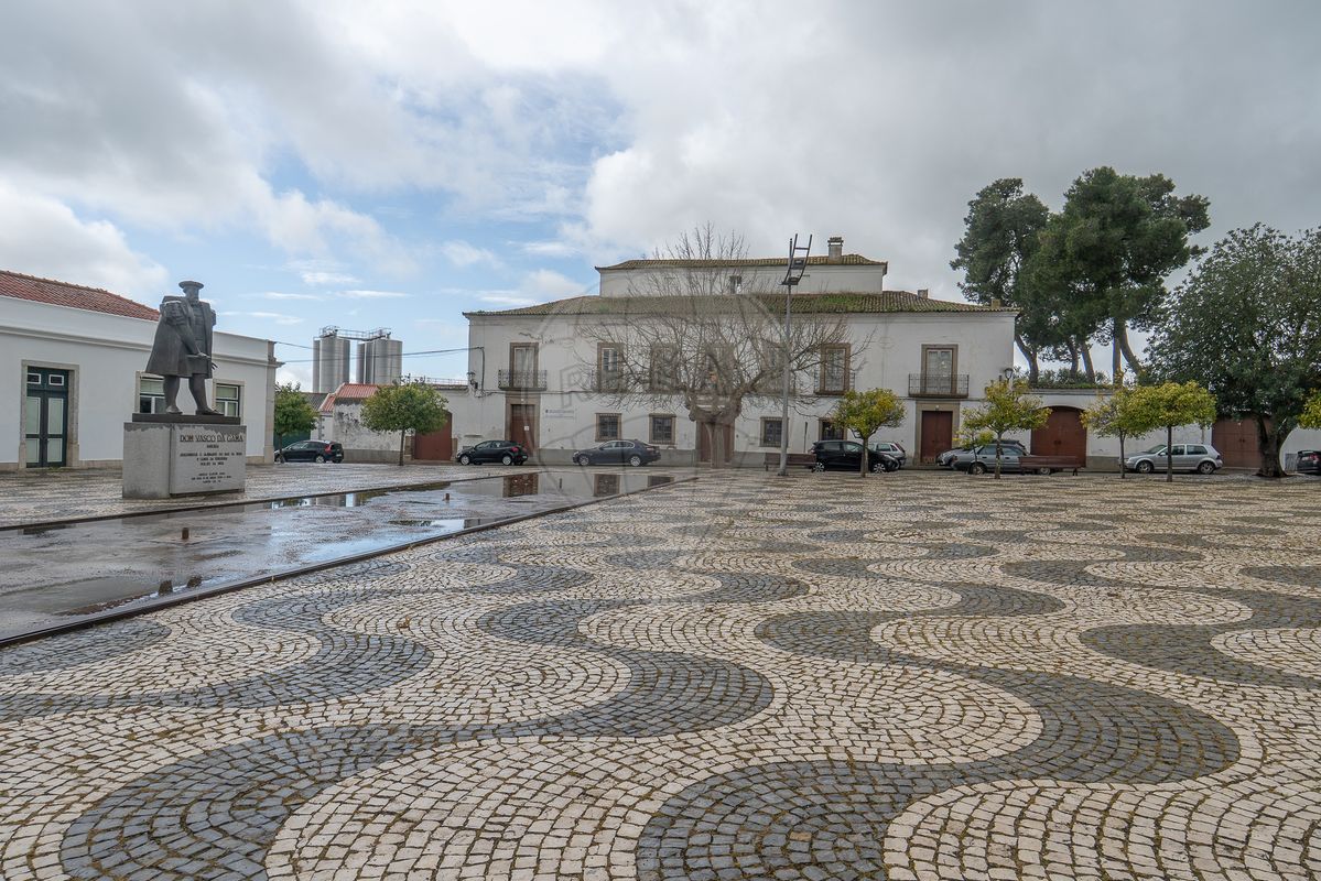 2 bedrooms Apartment in Vidigueira, Portugal No. 27183