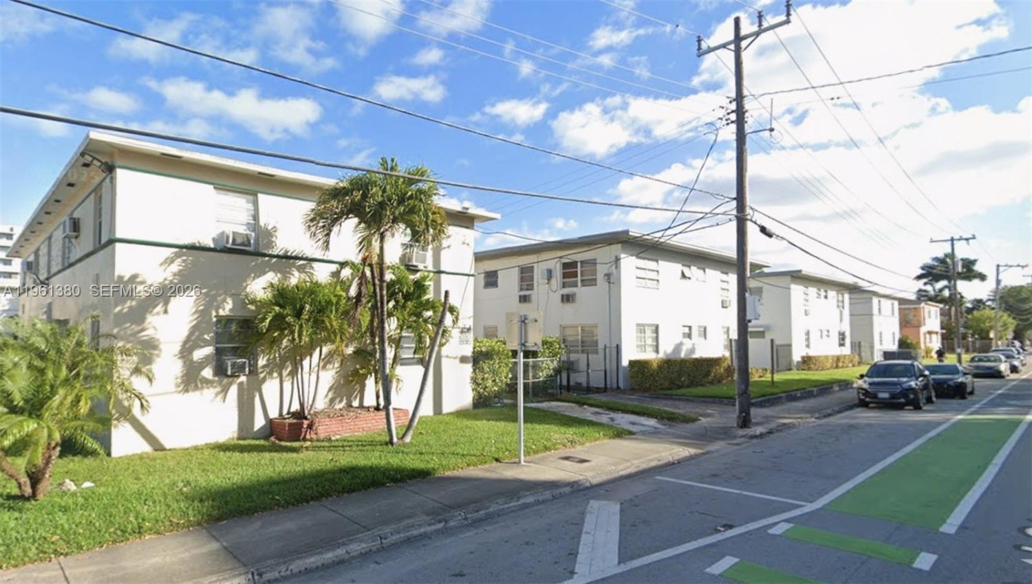 1 dormitorio propiedad comercial en venta en Miami, Miami-Dade, Florida, USA № 615691