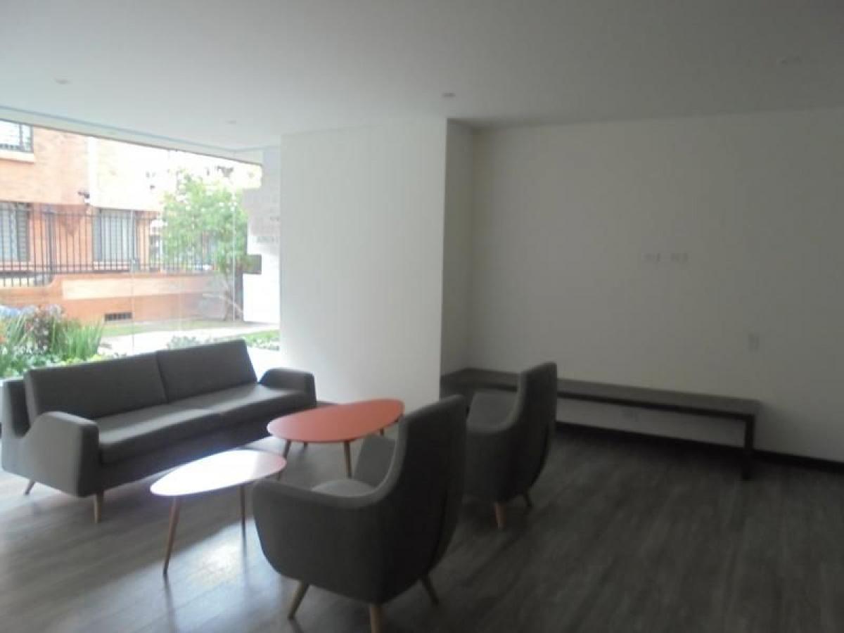 3 غرف نوم منزل في Bogota, Colombia رقم 12145