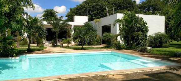 2 chambres Maison à Merida, Mexico No. 50032 2