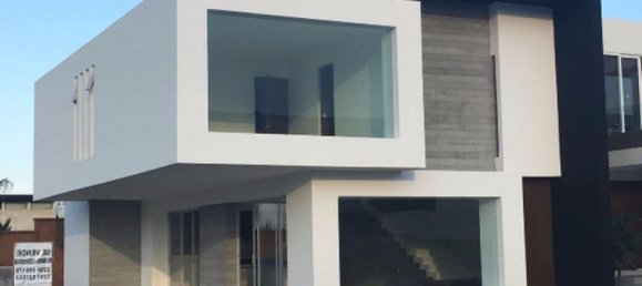 Casa T3 em Tijuana, Mexico N.º 189893 2