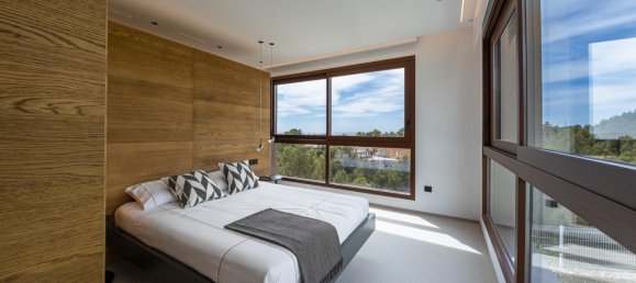 5 Schlafzimmer Villa in Benidorm, Spain, Nr. 12754 2