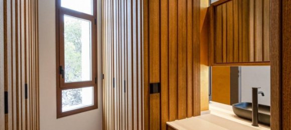 5 Schlafzimmer Villa in Benidorm, Spain, Nr. 12754 12