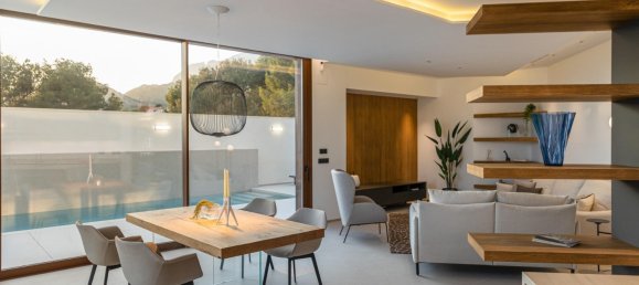 5 Schlafzimmer Villa in Benidorm, Spain, Nr. 12754 24