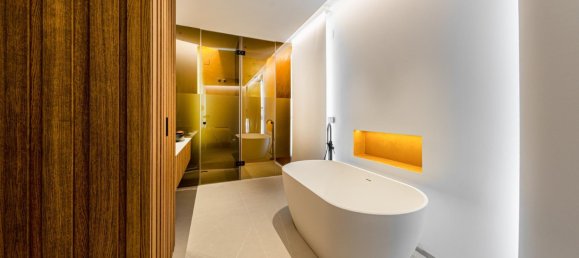 5 Schlafzimmer Villa in Benidorm, Spain, Nr. 12754 9