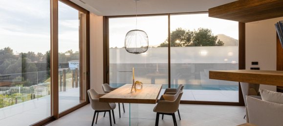 5 Schlafzimmer Villa in Benidorm, Spain, Nr. 12754 28