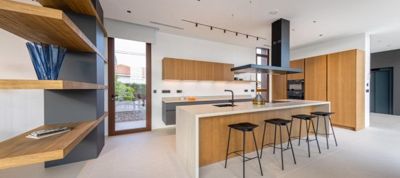 5 Schlafzimmer Villa in Benidorm, Spain, Nr. 12754 27