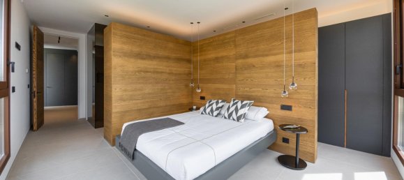 5 Schlafzimmer Villa in Benidorm, Spain, Nr. 12754 3