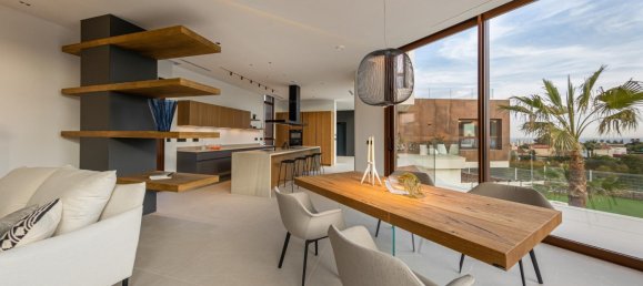 5 Schlafzimmer Villa in Benidorm, Spain, Nr. 12754 26