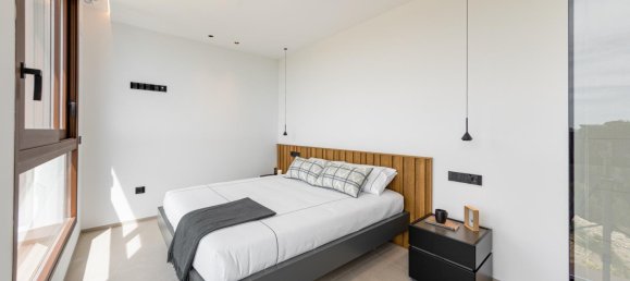 5 Schlafzimmer Villa in Benidorm, Spain, Nr. 12754 14