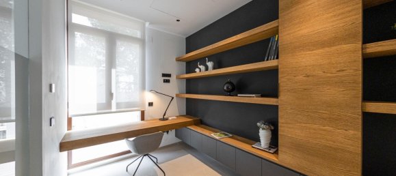 5 Schlafzimmer Villa in Benidorm, Spain, Nr. 12754 29