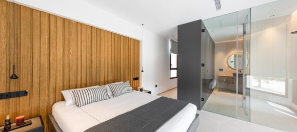 5 Schlafzimmer Villa in Benidorm, Spain, Nr. 12754 16