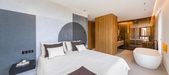 5 Schlafzimmer Villa in Benidorm, Spain, Nr. 12754 13