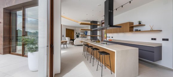 5 Schlafzimmer Villa in Benidorm, Spain, Nr. 12754 23