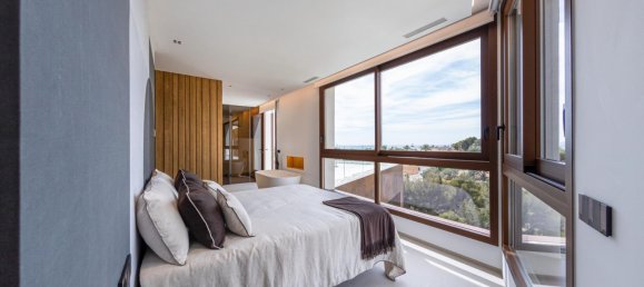 5 Schlafzimmer Villa in Benidorm, Spain, Nr. 12754 8