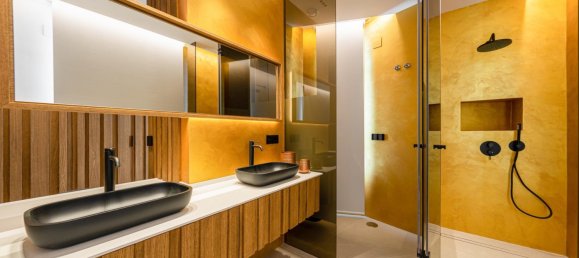 5 Schlafzimmer Villa in Benidorm, Spain, Nr. 12754 11