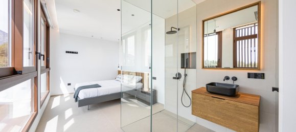 5 Schlafzimmer Villa in Benidorm, Spain, Nr. 12754 15