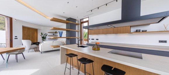 5 Schlafzimmer Villa in Benidorm, Spain, Nr. 12754 25