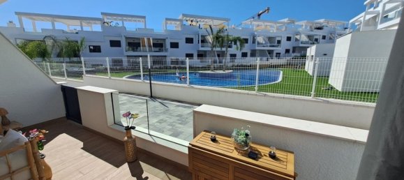 2 bedrooms Apartment in Torrevieja, Spain No. 188639 15