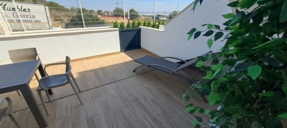 2 bedrooms Apartment in Torrevieja, Spain No. 188639 12