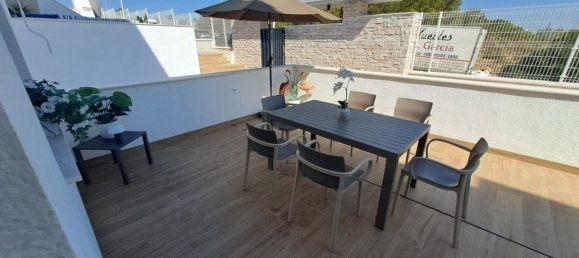 2 bedrooms Apartment in Torrevieja, Spain No. 188639 14