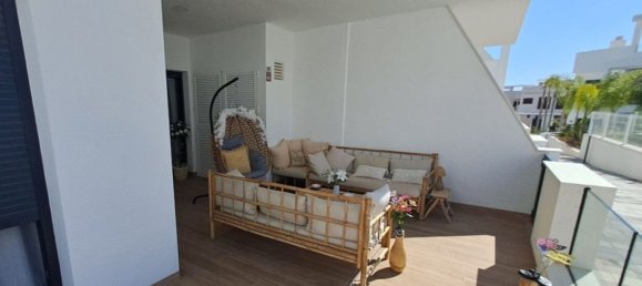 2 bedrooms Apartment in Torrevieja, Spain No. 188639 13