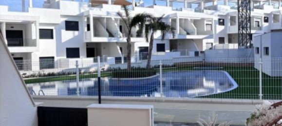 2 bedrooms Apartment in Torrevieja, Spain No. 188639 2