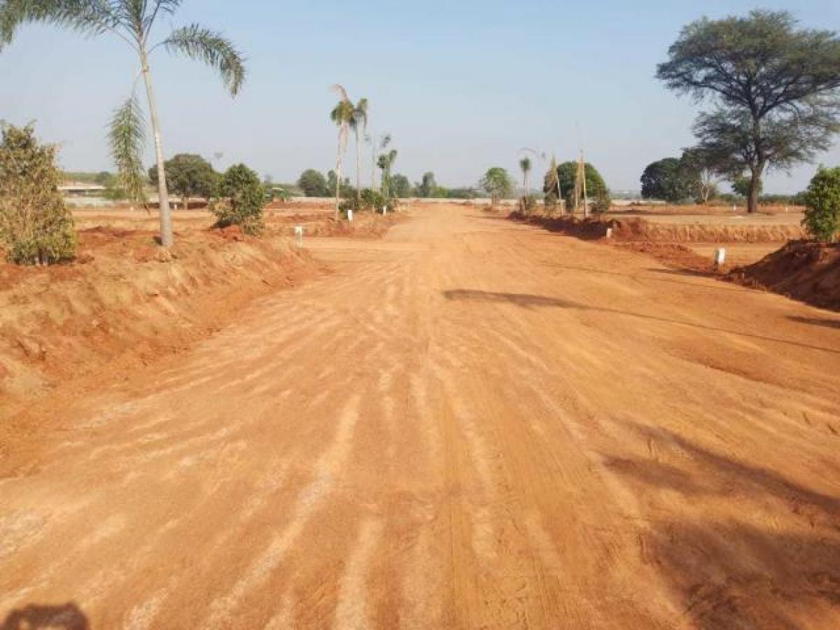  Land in Hyderabad, India No. 29659