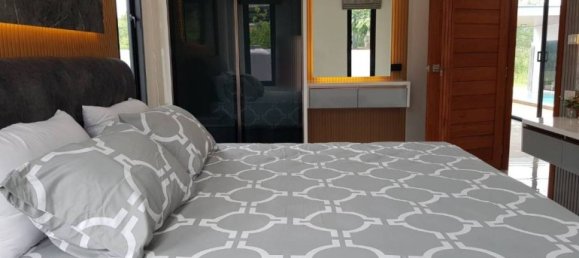 3 bedrooms House for sale in Pattaya, Chonburi, Eastern Thailand, Thailand № 67385 21