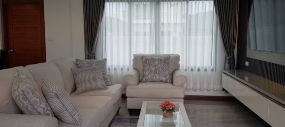3 bedrooms House for sale in Pattaya, Chonburi, Eastern Thailand, Thailand № 67385 7