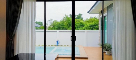 3 bedrooms House for sale in Pattaya, Chonburi, Eastern Thailand, Thailand № 67385 12
