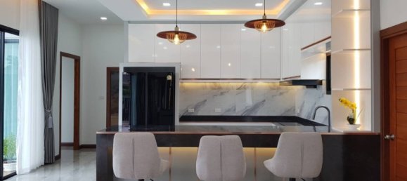 3 bedrooms House for sale in Pattaya, Chonburi, Eastern Thailand, Thailand № 67385 9