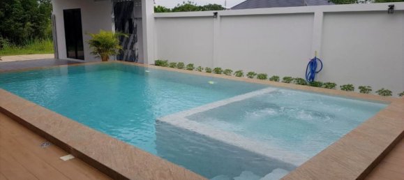 3 bedrooms House for sale in Pattaya, Chonburi, Eastern Thailand, Thailand № 67385 30