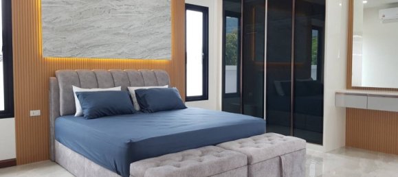 3 bedrooms House for sale in Pattaya, Chonburi, Eastern Thailand, Thailand № 67385 24