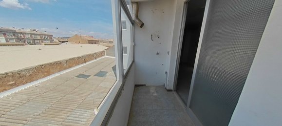 4 bedrooms Apartment in Pinoso, Spain No. 150986 29