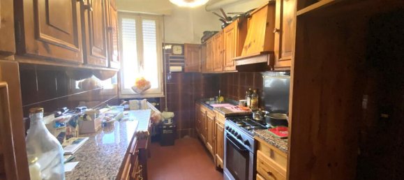 Apartamento de 4 habitaciónes en Cervia, Italy No. 21615 14