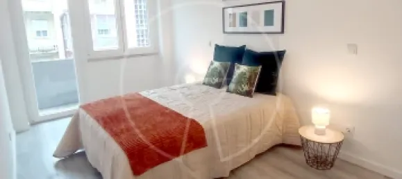 3 bedrooms Apartment in Lisbon, Portugal No. 158887 11