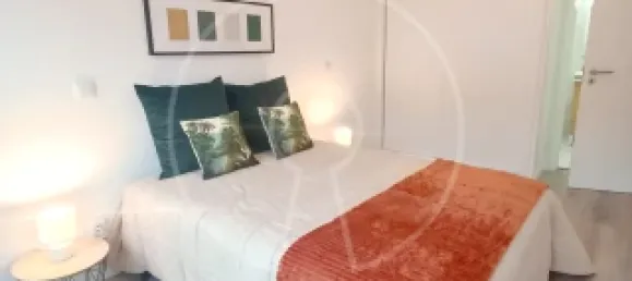 3 bedrooms Apartment in Lisbon, Portugal No. 158887 12