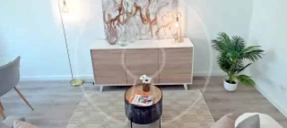 3 bedrooms Apartment in Lisbon, Portugal No. 158887 3