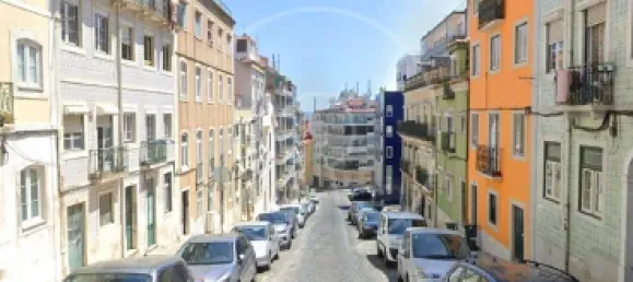 3 bedrooms Apartment in Lisbon, Portugal No. 158887 16