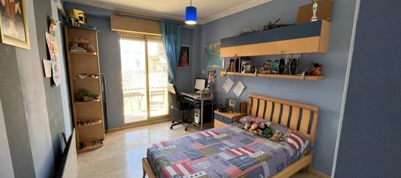 3 Schlafzimmer Wohnung in Cocentaina, Spain, Nr. 99936 19