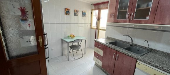 3 Schlafzimmer Wohnung in Cocentaina, Spain, Nr. 99936 7