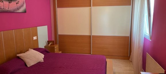 3 Schlafzimmer Wohnung in Cocentaina, Spain, Nr. 99936 12